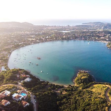 Pousada Luar De Geriba Búzios المظهر الخارجي الصورة