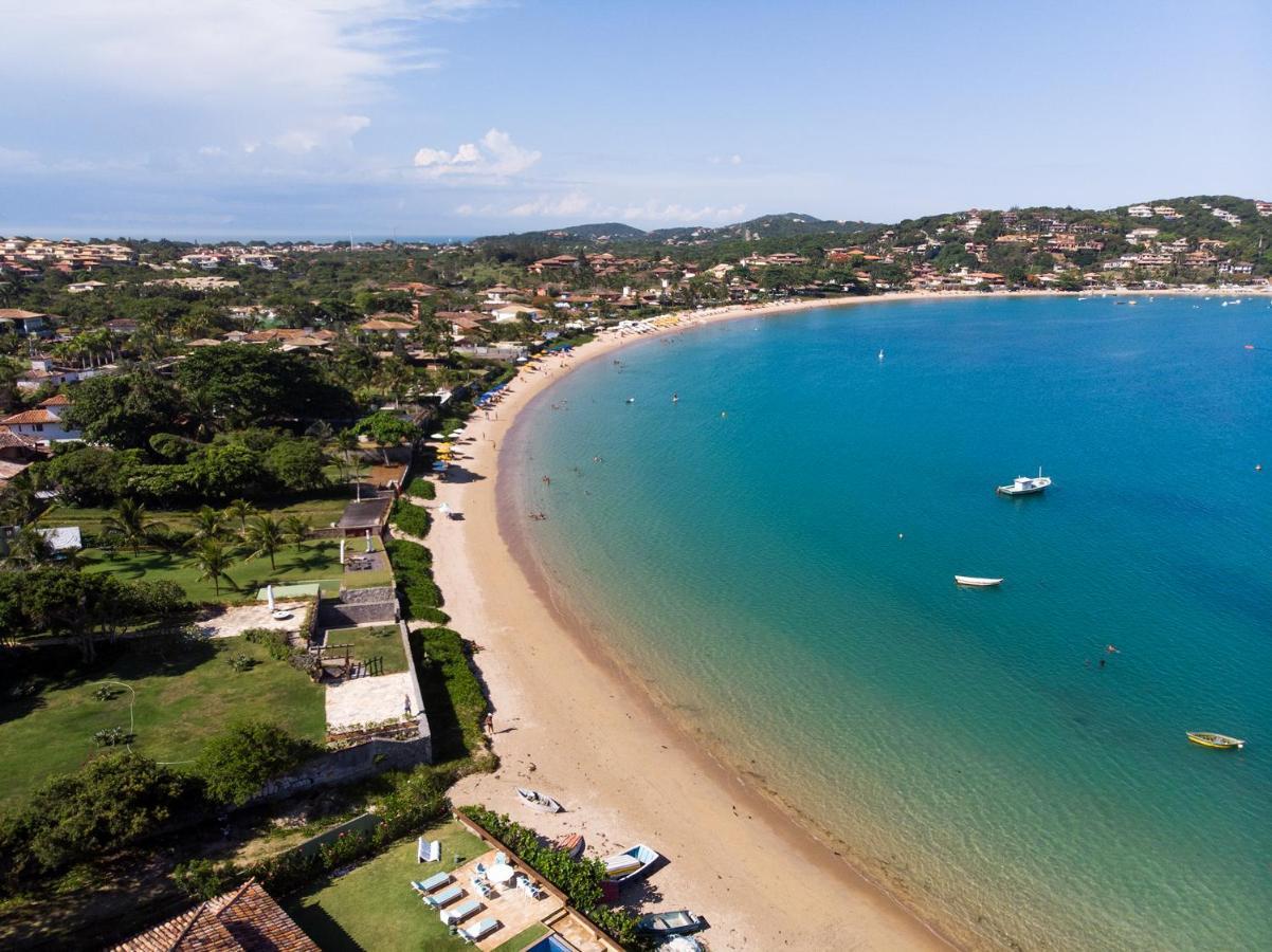 Pousada Luar De Geriba Búzios المظهر الخارجي الصورة